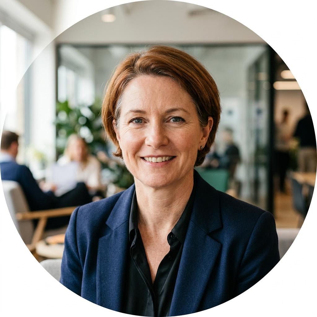 Silje, verifisert Sparelsnad-bruker